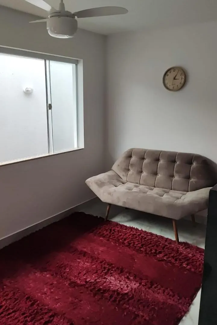 Apartamento Oceano Residence Búzios