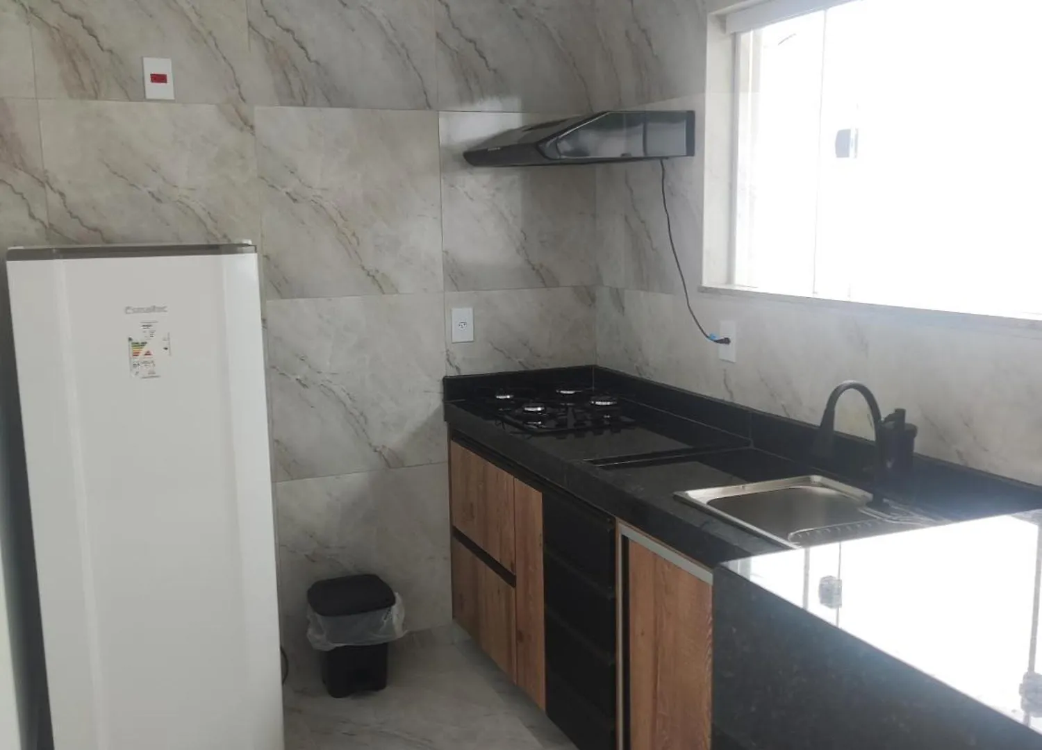 Apartamento Oceano Residence Búzios Brasil